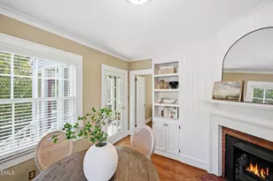533 Parkview Dr, Burlington, NC 27215 - Photo 17