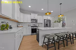 703 Jamescroft Wy, Rolesville, NC 27571 - Photo 21