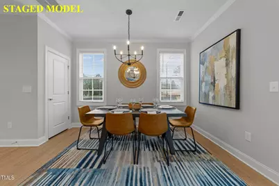 707 Jamescroft Way #15, Rolesville, NC 27571 - Photo 25