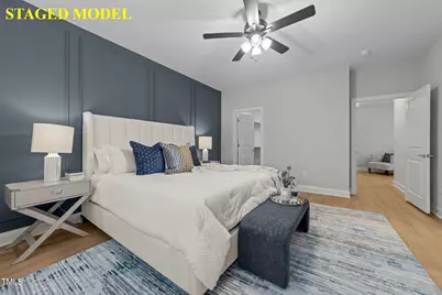 707 Jamescroft Way #15, Rolesville, NC 27571 - Photo 29