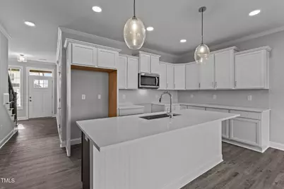 707 Jamescroft Way #15, Rolesville, NC 27571 - Photo 3