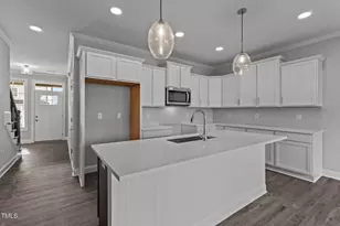 707 Jamescroft Wy, Rolesville, NC 27571 - Photo 3