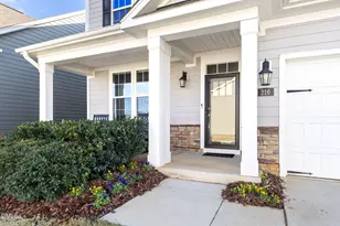 216 Sea Trail St, Hillsborough, NC 27278 - Photo 3