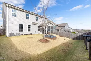 216 Sea Trail St, Hillsborough, NC 27278 - Photo 47