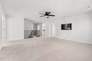 216 Sea Trail St, Hillsborough, NC 27278 - Photo 29