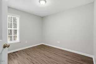 633 Sunray Dr, Clayton, NC 27520 - Photo 23