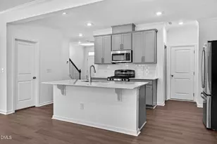 1108 Barred Owl Trail, Rolesville, NC 27587 - Photo 11