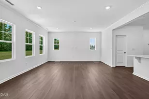 1108 Barred Owl Trail, Rolesville, NC 27587 - Photo 5