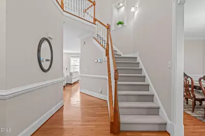 614 Gravel Brook Court, Cary, NC 27519 - Photo 29
