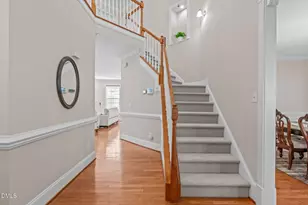 614 Gravel Brook Ct, Cary, NC 27519 - Photo 29