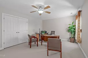 614 Gravel Brook Ct, Cary, NC 27519 - Photo 21