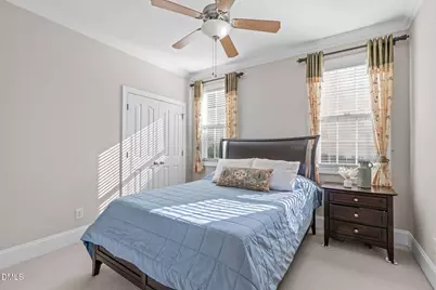 614 Gravel Brook Court, Cary, NC 27519 - Photo 19