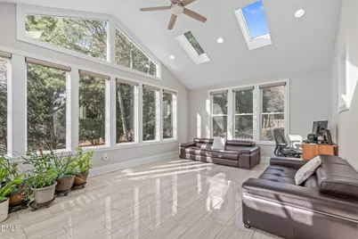 614 Gravel Brook Court, Cary, NC 27519 - Photo 11