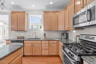 614 Gravel Brook Court, Cary, NC 27519 - Photo 13