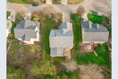 614 Gravel Brook Court, Cary, NC 27519 - Photo 39