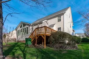 614 Gravel Brook Ct, Cary, NC 27519 - Photo 37