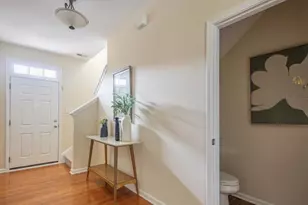706 Mardonie Reach Ln, Cary, NC 27519 - Photo 3