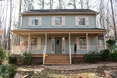 2509 Old Nc 10, Hillsborough, NC 27278 - Photo 3