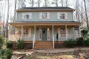 2509 Old NC 10, Hillsborough, NC 27278 - Photo 3