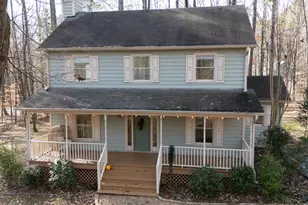 2509 Old NC 10, Hillsborough, NC 27278 - Photo 1