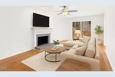 2509 Old Nc 10, Hillsborough, NC 27278 - Photo 11