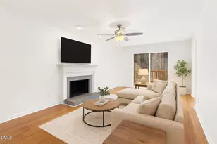 2509 Old NC 10, Hillsborough, NC 27278 - Photo 11