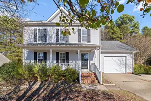 1429 East Stone Arch Drive, Fuquay Varina, NC 27526 - Photo 1