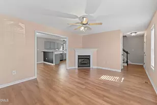 1429 East Stone Arch Drive, Fuquay Varina, NC 27526 - Photo 5