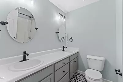 1429 E Stone Arch Drive, Fuquay Varina, NC 27526 - Photo 13