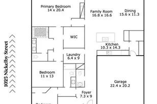 1025 Nickelby St, Durham, NC 27703 - Photo 71