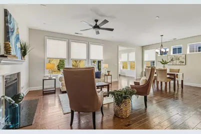 1025 Nickelby Street, Durham, NC 27703 - Photo 17