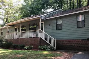 821 Barringer Dr, Raleigh, NC 27606 - Photo 1