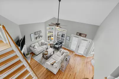 516 Clifton Blue Street, Wake Forest, NC 27587 - Photo 37