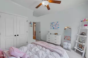 516 Clifton Blue St, Wake Forest, NC 27587 - Photo 33