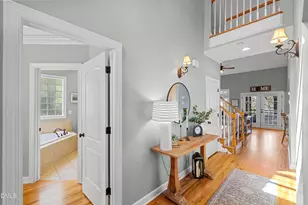 516 Clifton Blue St, Wake Forest, NC 27587 - Photo 9