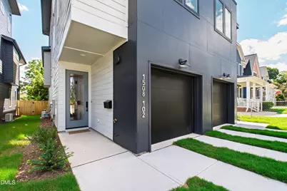 1510 Boyer Street, Raleigh, NC 27610 - Photo 5