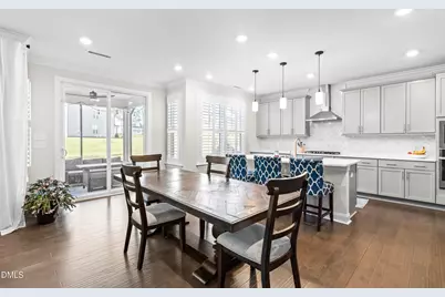 1329 Martin Creek Drive, Wake Forest, NC 27587 - Photo 5