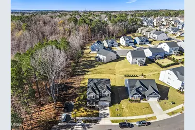 1329 Martin Creek Drive, Wake Forest, NC 27587 - Photo 23