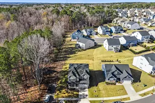 1329 Martin Crk Dr, Wake Forest, NC 27587 - Photo 23