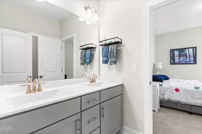 1329 Martin Creek Drive, Wake Forest, NC 27587 - Photo 13