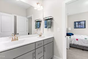 1329 Martin Crk Dr, Wake Forest, NC 27587 - Photo 13