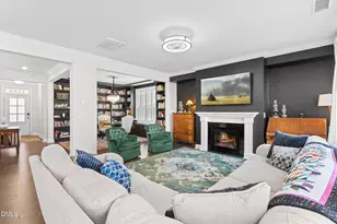 1329 Martin Crk Dr, Wake Forest, NC 27587 - Photo 3