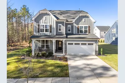 1329 Martin Creek Drive, Wake Forest, NC 27587 - Photo 1