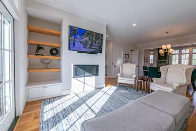 127 E Park Street, Cary, NC 27511 - Photo 25