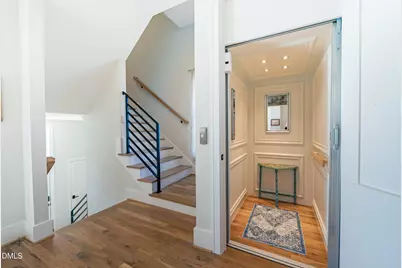 127 E Park Street, Cary, NC 27511 - Photo 31