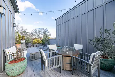 127 E Park Street, Cary, NC 27511 - Photo 61