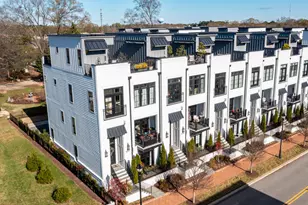 127 E Park St, Cary, NC 27511 - Photo 5