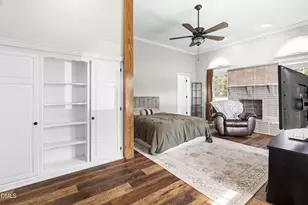 215 Old Stancil Rd, Kenly, NC 27542 - Photo 7