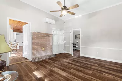 215 Old Stancil Road, Kenly, NC 27542 - Photo 13