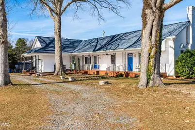 215 Old Stancil Road, Kenly, NC 27542 - Photo 21